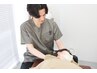 【睡眠でお困りの方】姿勢矯正＋全身整体(60分)