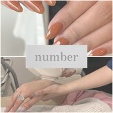 ナンバー(Number)
