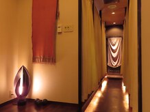 アジアンヒーリングリゾートサワン 神楽坂店 (Asian Healing Resort sawan)