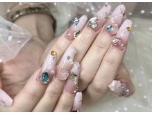 アーク(Ark)/お持ち込みデザイン★戸部担当