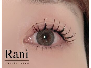 ラニ 恵比寿店(Rani)/メニュー［恵比寿］