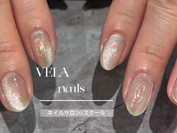 ベラネイルズ 川口(VELA nails)/