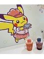 長町バランス整骨院&nbsp;ポケモンも好き！