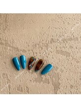 ネイルブラン(Nail Blanc)/