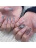 【Hand】TERAMOTO限定 パーツ無制限つけ放題90分