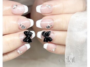 エクラ(eclat)/フレンチ