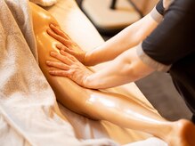 セリーヌ 国分寺店(seline)/下半身・筋膜リンパマッサージ