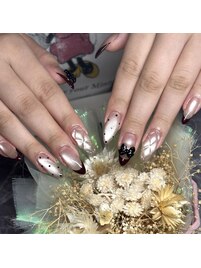 マグネットフレンチ