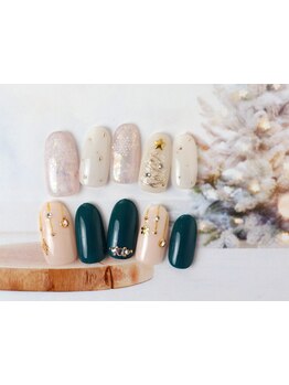 華やか系（イベント・ブライダル）が得意