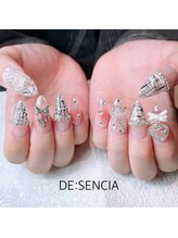 ディセンシア(DE:SENCIA)