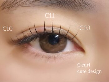 トゥリープ ネイルズ(Tureep Nails)/フラットラッシュ