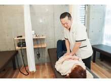 ゴールデン整骨院 藤沢/