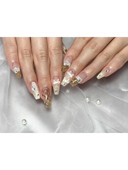 アートの種類が豊富