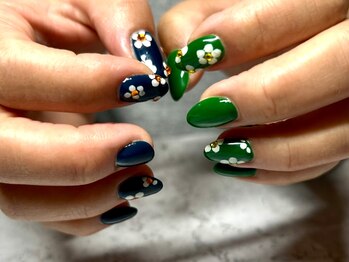 Flower Nail