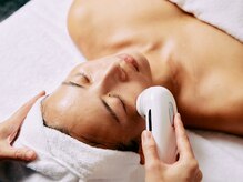 VENUS Esthetic Salon 麻布十番 【ヴィノス】/たるみ改善・毛穴引き締め