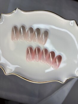 定額【シンプルアートコース】