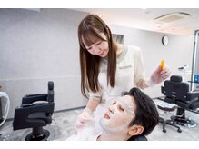 ミダシー 新宿本店/メンズ脱毛/メンズアイブロウ/眉