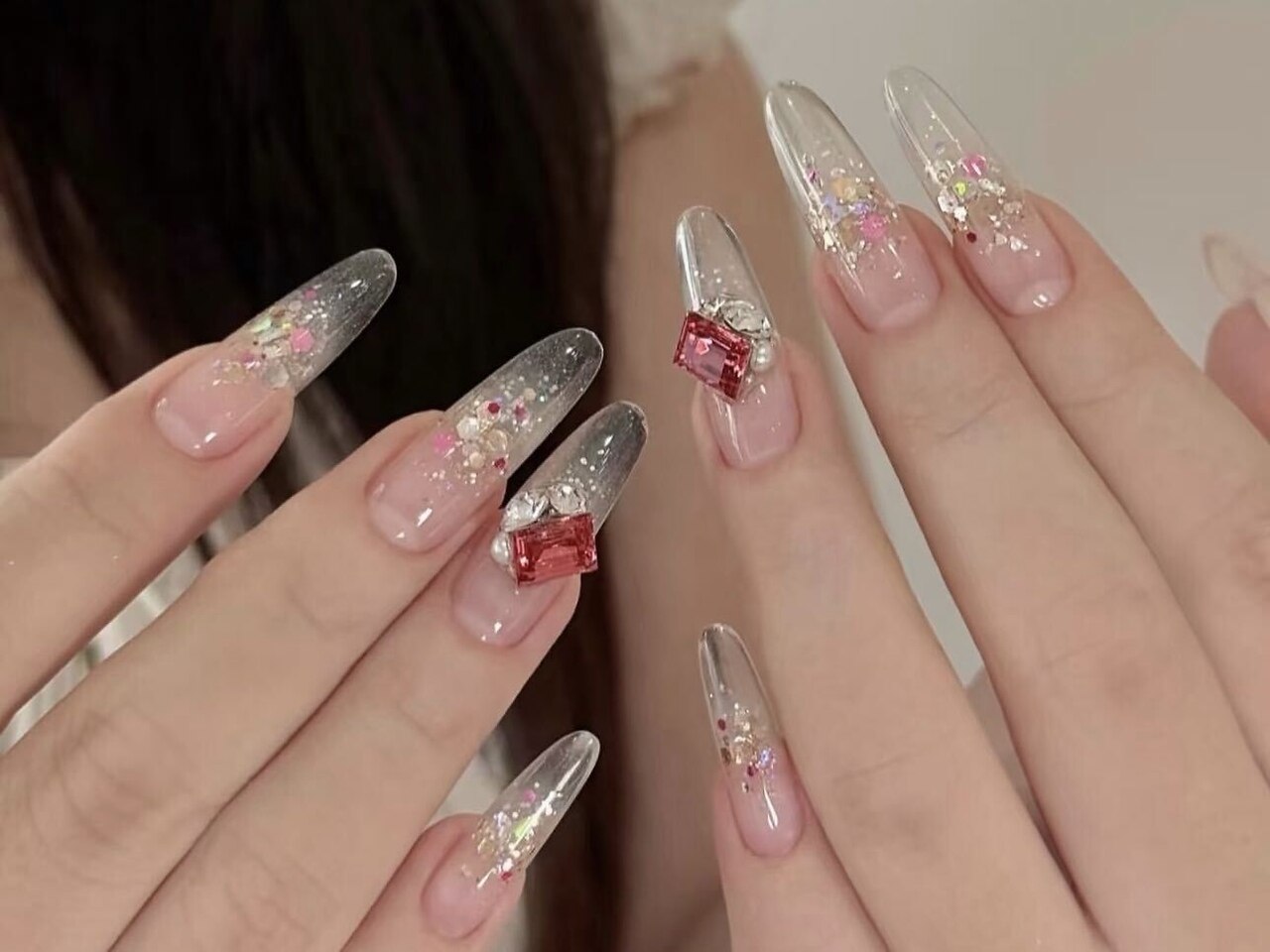 2026年冬トレンド】カジュアル 春のネイルデザイン集｜人気順