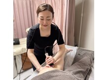 キアラ(chiara)の雰囲気（熟練のハンド技術と最新機器の合わせ技！）