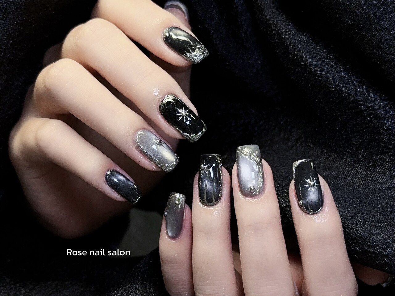 ローズ(Rose)｜ホットペッパービューティー