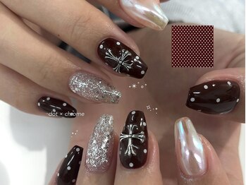 ハイネイル 池袋(Hi nail)/定額シンプルデザイン