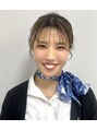 クリスタルネイル トキハわさだタウン店&nbsp;波津久 雅弓