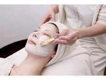 ジ．インペリアル 金山駅店(G.IMPERIAL)/【タラソ】5.タラソパック