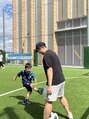 赤羽のちいさな整体院 西口 赤羽/整体/腰痛/肩こり/骨盤矯正/自律神経/小顔矯正