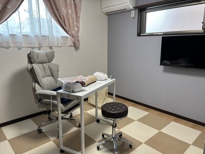 Brillante～ブリランテ～　金沢店【4/8NEWOPEN(予定)】の写真