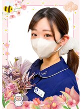 癒し～ぷ 池袋店&nbsp;店長 ひな