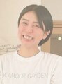 マムールガーデン(M amour garden)&nbsp;スタッフ 板倉