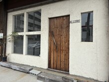ＡＬＬＵＲＥ【４月１日　NEWOPEN（予定）】