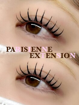 ニュイ(nuit.)/☆大人気パリエク☆rinka