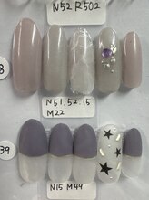 キャンアイドレッシー 博多店(Can I Dressy)/定額アート4500円