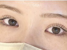 namyu.【4月上旬 OPEN(予定)】の雰囲気(ダイソー朝宮店の2階にあります♪アイブロウ対応してます★)