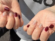 レオネイル(Leo NAIL)/定額シンプル