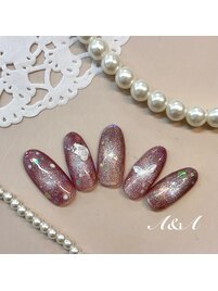 hand/トレンドデザイン