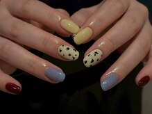 フィロンネイル 武蔵小杉店(filonnail)/お持ち込みみ90分