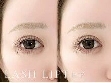 ベレアラッシュ 代々木(Bellea lash)/まつげパーマ上下 [代々木/新宿]