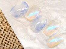 ネイルシロップ 経堂(nail sYrUp)/[経堂/豪徳寺/千歳船橋]