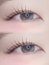 アーリーネイルズウィズアイラッシュ チャチャ小倉店(Early Nails With eyelash)/パリジェンヌラッシュリフト