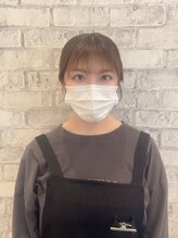 マキア 盛岡店(MAQUIA)&nbsp;緑川 