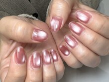 ネイルサロン イズ(NAIL SALON iS)
