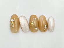 シード(Seed)/マグネットデザイン9900円リボン