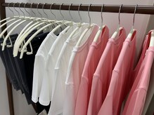 ラ ピラティス 成増店(La pilates)/貸し出しウェアもございます☆