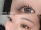 エマ(EMMA)の写真/【立川NEWOPEN】自分好みの理想のお目元へ♪マツエクとパーマを合わせたアンドヘルシー(＆Healthy)が大人気