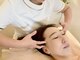 ミュエル(miel)の写真/寝落ちドライヘッドスパで至福の時を。スクール講師が施術する技術で相乗効果抜群の癒やしを♪