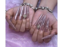 エヌ ネイルスタジオ(N nail studio)