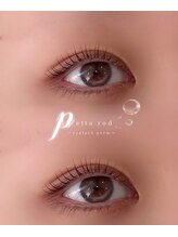 アイモア 一宮店(eye mor.)/PETTA  DESIGN