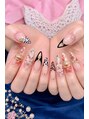 ヒカリセンター(HIKARI CENTER)/HIKARI NAIL&BEAUTY CENTER